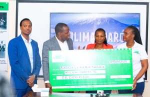 SERIKALI YANUNUA TIKETI 10,000 KUIONA TAIFA STARS DHIDI YA MADAGASCAR