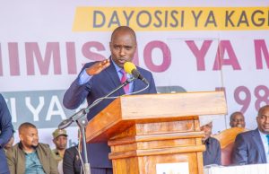 WATANZANIA TUSIKUBALI UCHAGUZI UTUGAWE – DKT. BITEKO