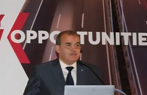 ALGERIA POISED TO FULFILL ITS AFRICAN AMBITION