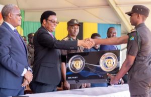 WAZIRI MKUU: RAIS SAMIA AMEIHESHIMISHA TANZANIA MATUMIZI YA NISHATI SAFI YA KUPIKIA