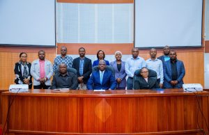 WATAALAM WANAOSIMAMIA UAANDAAJI NA UTEKELEZAJI WA BAJETI YA SERIKALI WAASWA KUTUMIA KIKAMILIFU MFUMO WA CBMS ULIOBORESHWA