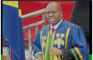 SPIKA MSTAAFU JOB NDUGAI AFARIKI DUNIA