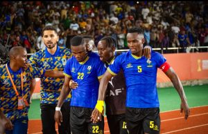 TAIFA STARS YAKUSANYA ALAMA 3 NYINGINE CHAN