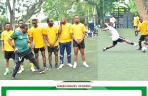 NHC YAUPIGA MWINGI BONANZA LA MICHEZO NANE-NANE