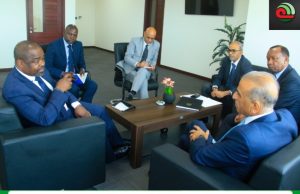 SERIKALI, AIRTEL TANZANIA KUONGEZA UWEKEZAJI