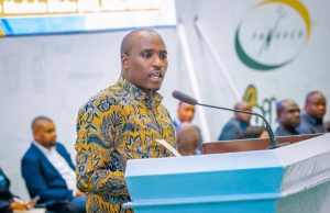 DKT. BITEKO AZINDUA PROGRAMU YA UGAWAJI MAJIKO YA UMEME KWA BEI YA RUZUKU KWA WAFANYAKAZI WA TANESCO