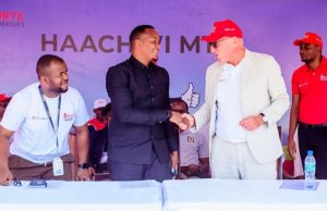 WIZARA YA NISHATI, OREXY GAS WAHAMASISHA MATUMIZI NISHATI SAFI YA KUPIKIA