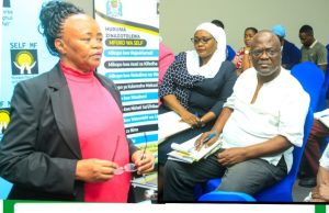 MFUKO WA SELF WATOA MIKOPO YA SH. BILIONI 196.9 KWA WATANZANIA