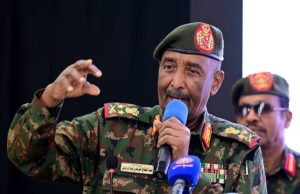 UAE ACCUSATIONS ON SUDAN CONFLICT