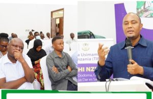 MPANGO WA BIMA YA AFYA KWA WOTE MANUFAA MAKUBWA KWA WATANZANIA