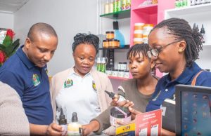 SELF MICROFINANCE WATEMBELEA WAJASIRIAMALI WANUFAIKA WA MIKOPO YAO ARUSHA