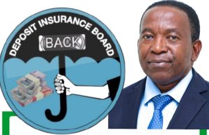 BODI YA BIMA YA AMANA YAPATA MKURUGENZI MKUU