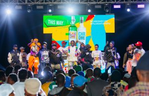 CHROME ILIVYOWASHA MOTO UZINDUZI TANZANIA,CHAPA MPYA INAYOSHEREHEKEA VIJANA WAPAMBANAJI NCHINI