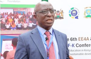 RIPOTI MPYA YA ELIMU YAANGAZIA UHITAJI WA KUTUMIA UTAFITI KWA SERA ELEKEZI KUKABILIANA NA UMASKINI WA KUJIFUNZA ULIMWENGUNI