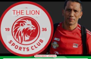 SIMBA SC YAMALIZANA RASMI NA KOCHA FADLU DAVIDS