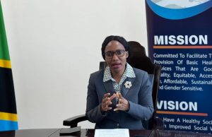 SAKATA LA MUUGUZI KIBONDO MGANGA MKUU WA SERIKALI ATOA TAMKO