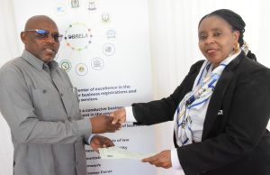 BRELA YAFANYA KAZI NZURI YA URASIMISHAJI BIASHARA MWANZA