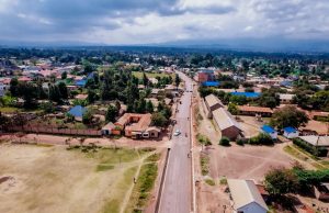 BILIONI 51 KUTUMIKA UJENZI WA BARABARA, MASOKO NA STENDI JIJINI ARUSHA