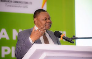 MATUMIZI YA NISHATI SAFI YA KUPIKIA YAONGEZEKA NCHINI