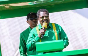 DKT.NCHIMBI ATINGA JIMBO LA LUPEMBE,NJOMBE