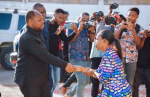 RC CHALAMILA MARUFUKU MABAUNSA KUTUMIKA KUTOA WATU MAENEO YENYE MIGOGORO DSM