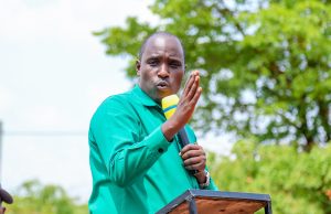 KURA ZOTE BUTINZYA TUMPIGIE DKT. SAMIA – DKT. BITEKO