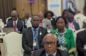 NCHI WANACHAMA SHIRIKA LA AFYA DUNIANI (WHO)KANDA YA AFRIKA WAKUTANA KUJADILI I UIMARISHJI WA VIWANDA VYA KUZALISHA DAWA AFRIKA.