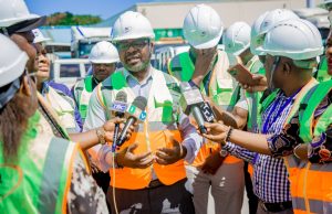 MSAJILI WA HAZINA AIPONGEZA TPA KWA KUKUSANYA MAPATO