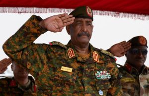 AFRICA SHOULD RAISE ITS iVOICE FOR SUDAN, COMMEND THE EXCELLENT EFFORTS MADE