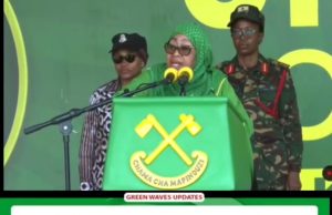 DKT.SAMIA: TUMEELEKEZA KUANZISHA RANCHI, MASHAMBA YA MALISHO NA MACHINJIO YA KISIASA KALIUA