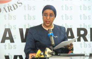 TBS YAJIIMARISHA KUWAINUA WAZALISHAJI WA NDANI