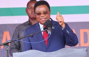 SEKTA YA MADINI IMEENDELEA KUWA NGUZO YA UKUAJI WA UCHUMI-MAJALIWA