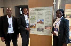 SIMILA STONE AGE YATANGAZWA MSHINDI, MKUTANO WA KIMATAIFA WA MAKUMBUSHO