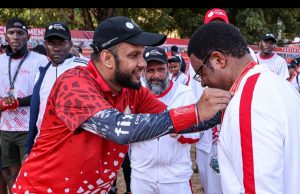 MAJALIWA ASHIRIKI MBIO ZA HISANI ZA SAIFEE