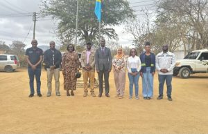 WANANCHI WATAKIWA KUCHANGAMKIA FURSA BOMBA LA MAFUTA