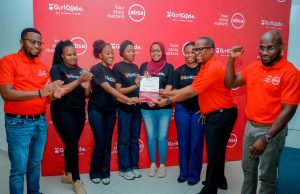 ABSA TANZANIA CELEBRATES INNOVATION AND INCLUSION AT GIRLCODE HACKATHON 2025