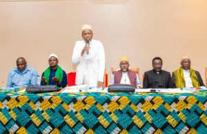 VIONGOZI WA DINI KASKAZINI WAHIMIZA AMANI KUELELEA UCHAGUZI MKUU