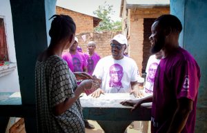 ZITTO AAHIDI NIDA, AIONYA CCM KIGOMA