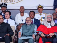 MAJALIWA ASHIRIKI SHEREHE ZA KUAPISHWA RAIS HERMINIE WA JAMHURI YA SHELISHELI