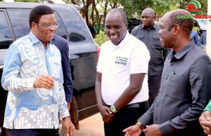 WALIMU NI NGUZO YA MAENDELEO-MAJALIWA