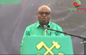 DKT.SAMIA AMEFANIKIWA KUPUNGUZA GHARAMA ZA MAISHA, KUKUZA KIPATO CHA MTANZANIA – PROF. KITILA MKUMBO