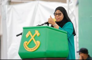 DKT. SAMIA AAHIDI KUIMARISHA HUDUMA ZA MAWASILIANO NA TEHAMA VIJIJINI