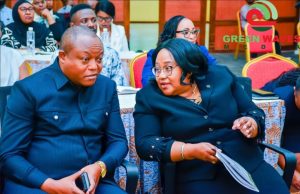 TANZANIA YAONGOZA KWA UKARIMU ENDELEVU- DKT.PINDI CHANA