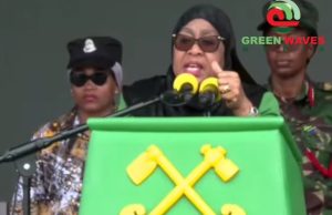 MIVUTANO YA MADIWANI YACHELEWESHA AHADI YA DKT.SAMIA UJENZI WA SOKO LAMADI