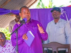 OTHMAN MASOUD AAHIDI KUPITIWA UPYA FIDIA ZA WANANCHI UJENZI UWANJA WA NDEGE PEMBA