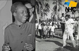 MIAKA 26 KIFO CHA MWL. NYERERE, NHC YAFANIKISHA NDOTO MAKAZI BORA NCHINI