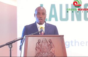 TANZANIA YAZINDUA MRADI WA DUNIA KUKABILIANA NA MAGONJWA YA MLIPUKO NA DHARURA ZA KIAFYA