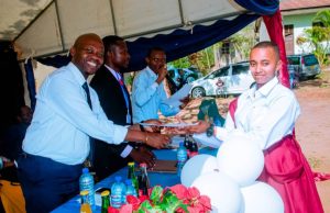 WADAU WAOMBWA KUJITOKEZA KUFADHILI ELIMU YA WASICHANA SEKONDARI YA BETHSAIDA