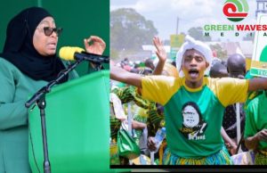 TUMEDHAMIRIA KUINUA WAKULIMA NAWAFUGAJI