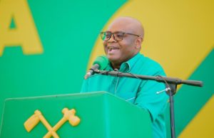 DKT. SAMIA AMETUONGEZEA MTANDAO WA BARABARA ZA LAMI UBUNGO- KITILA